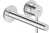 Duravit Circle Einhebel-Waschtischarmatur