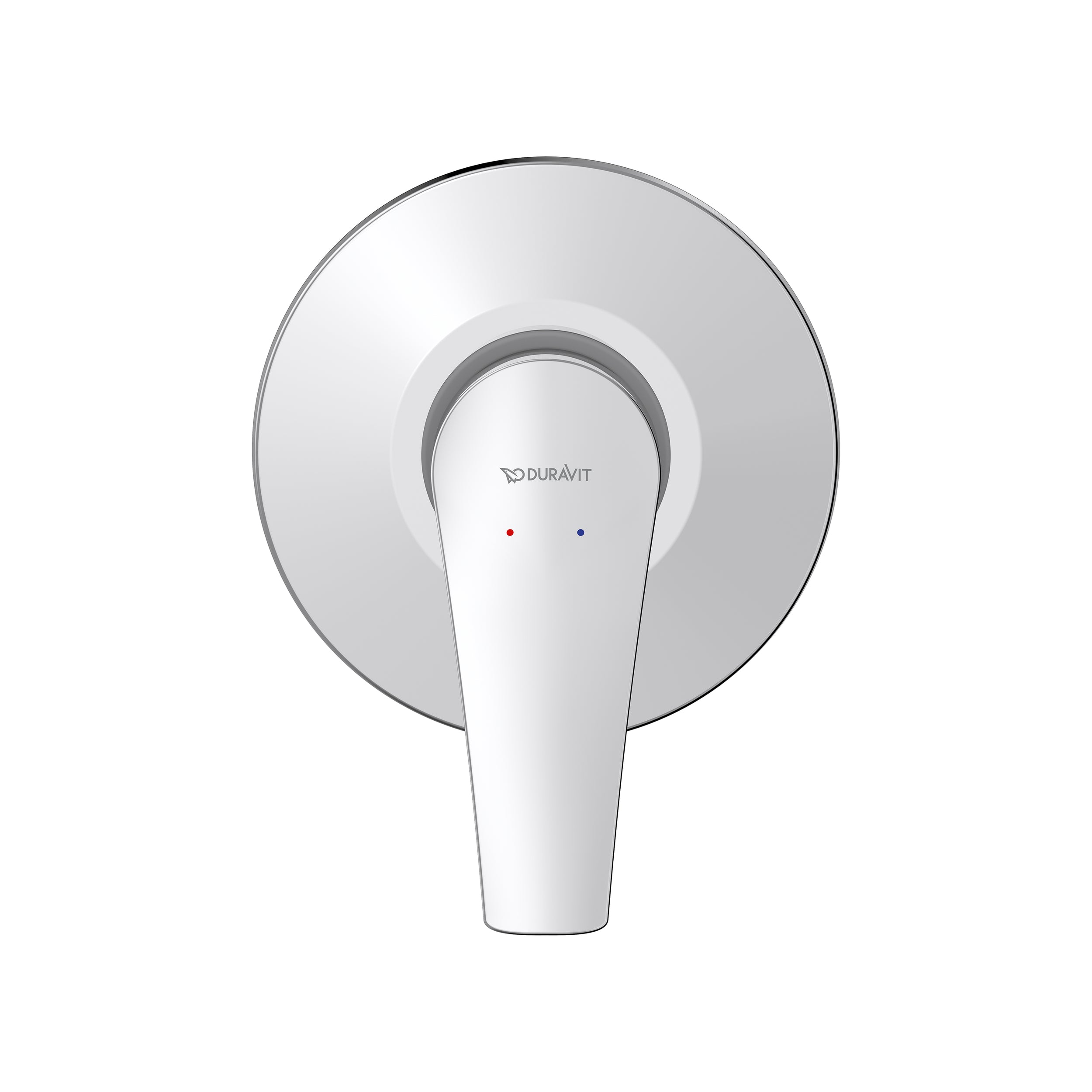 Duravit DuraVelez Unterputz-Brausearmatur