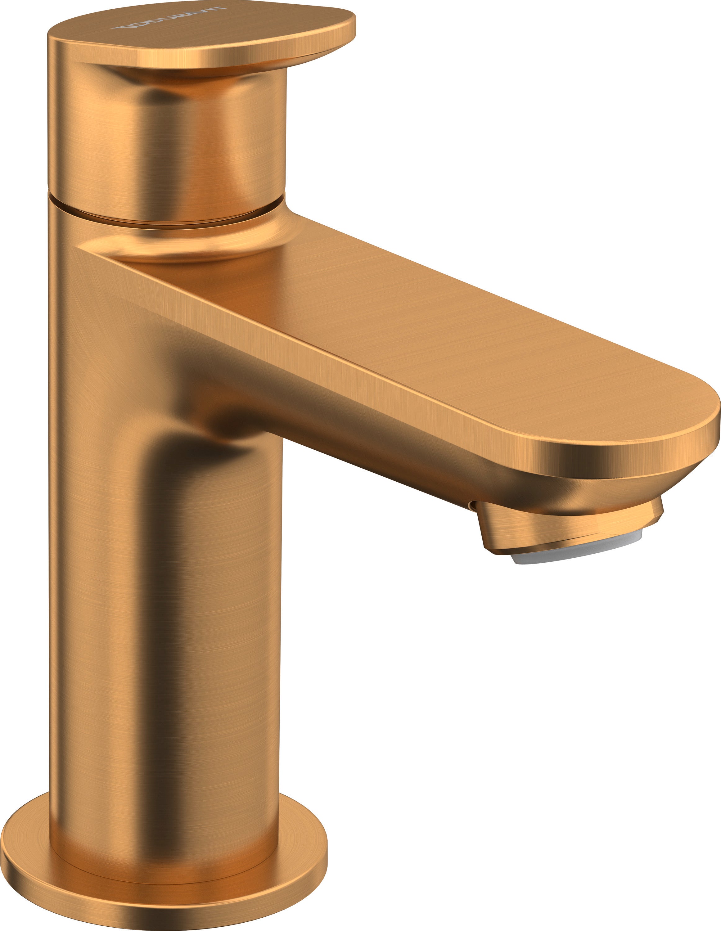 Duravit Wave Standventil - Farbe wählbar