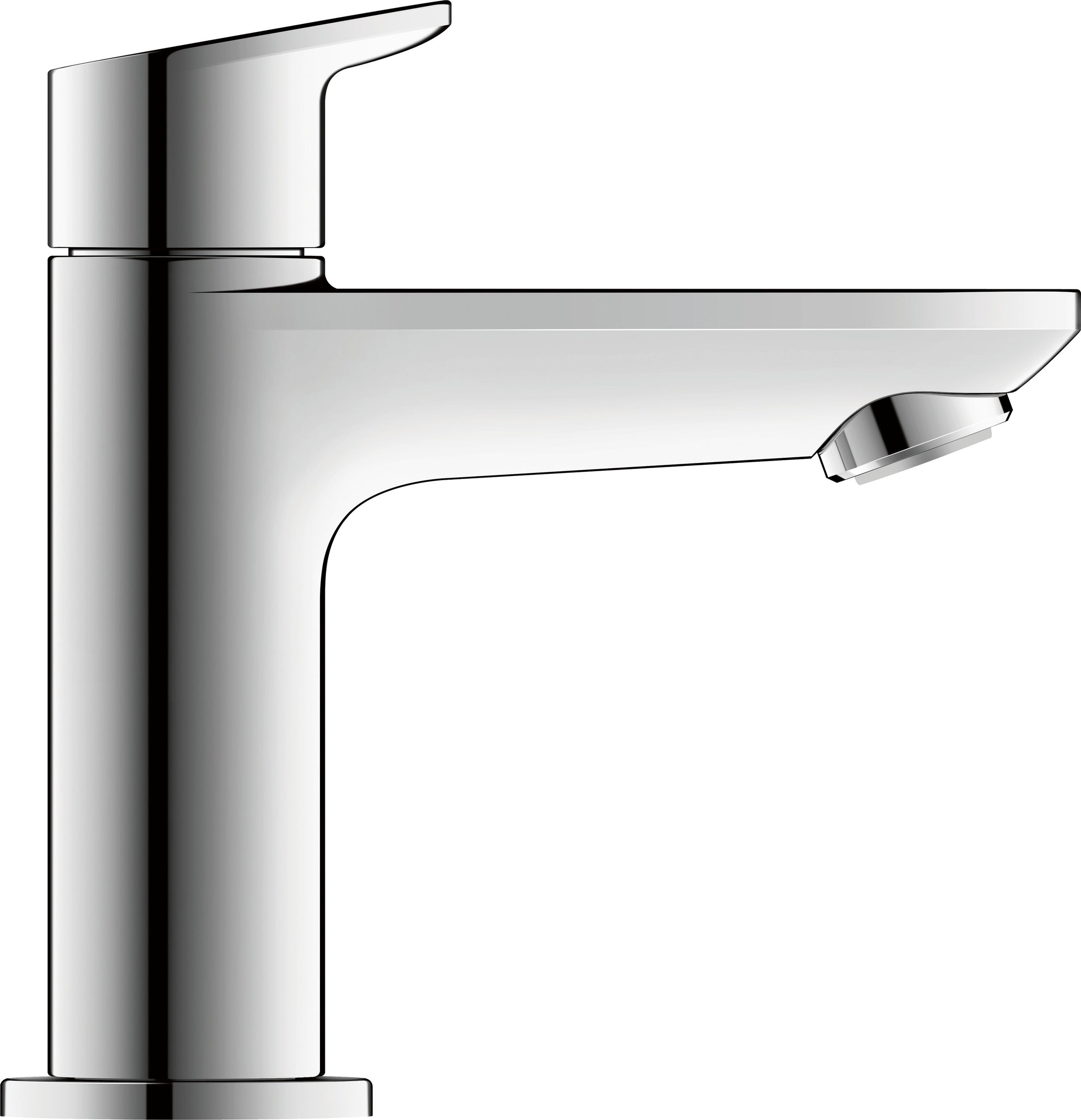 Duravit Wave Standventil - Farbe wählbar