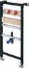 DuraSystem Installationselement für Waschtisch, für Wandarmatur 500x170x1148 mm