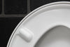 Duravit Universal-WC-Sitz mit Absenkautomatik für Starck 3