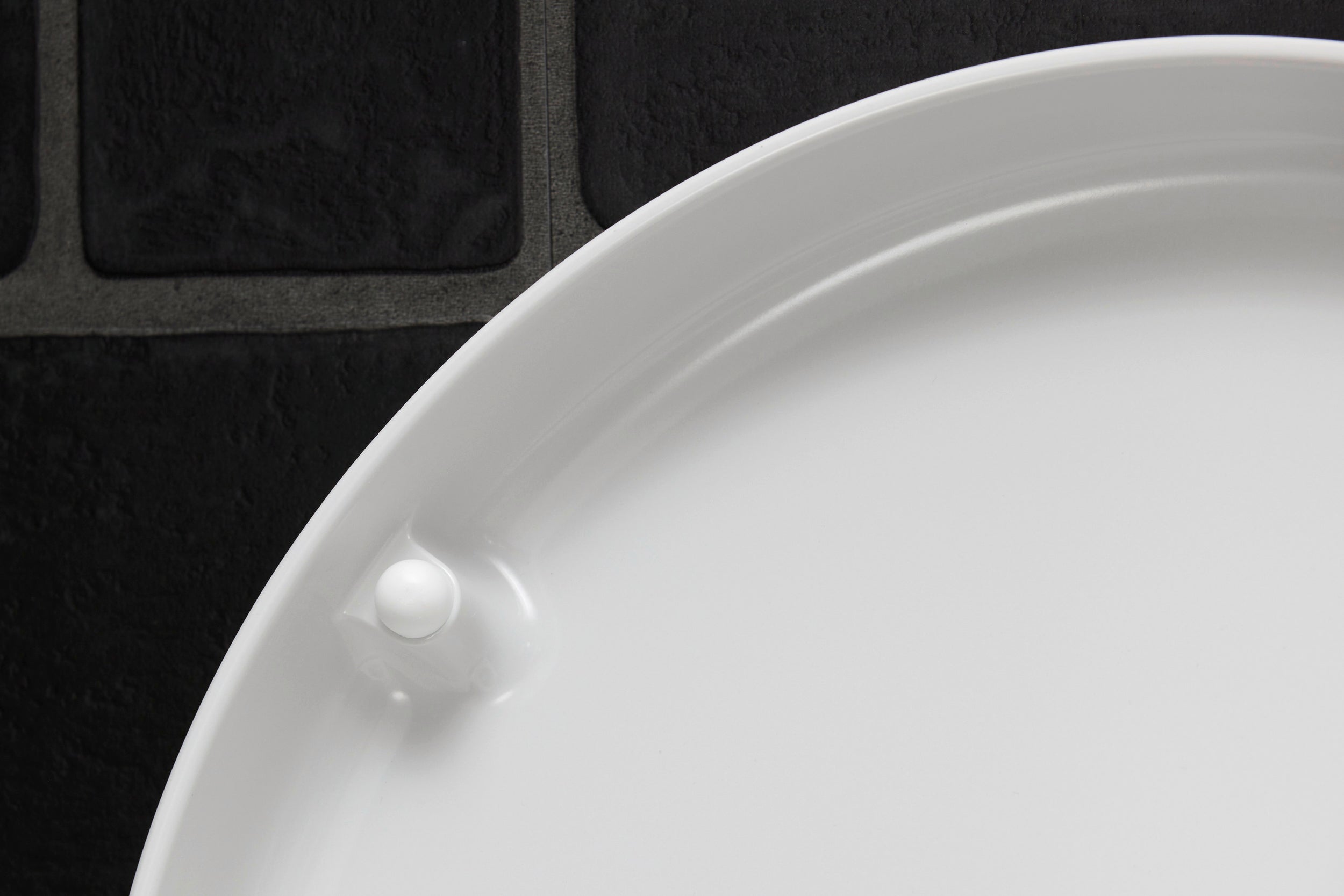 Duravit Universal-WC-Sitz mit Absenkautomatik für Starck 3
