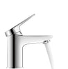 Duravit Wave Einhebel-Waschtischmischer S
