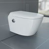 Dusch WC Komplettset T640 PRO mit Geberit Duofix Vorwandelement