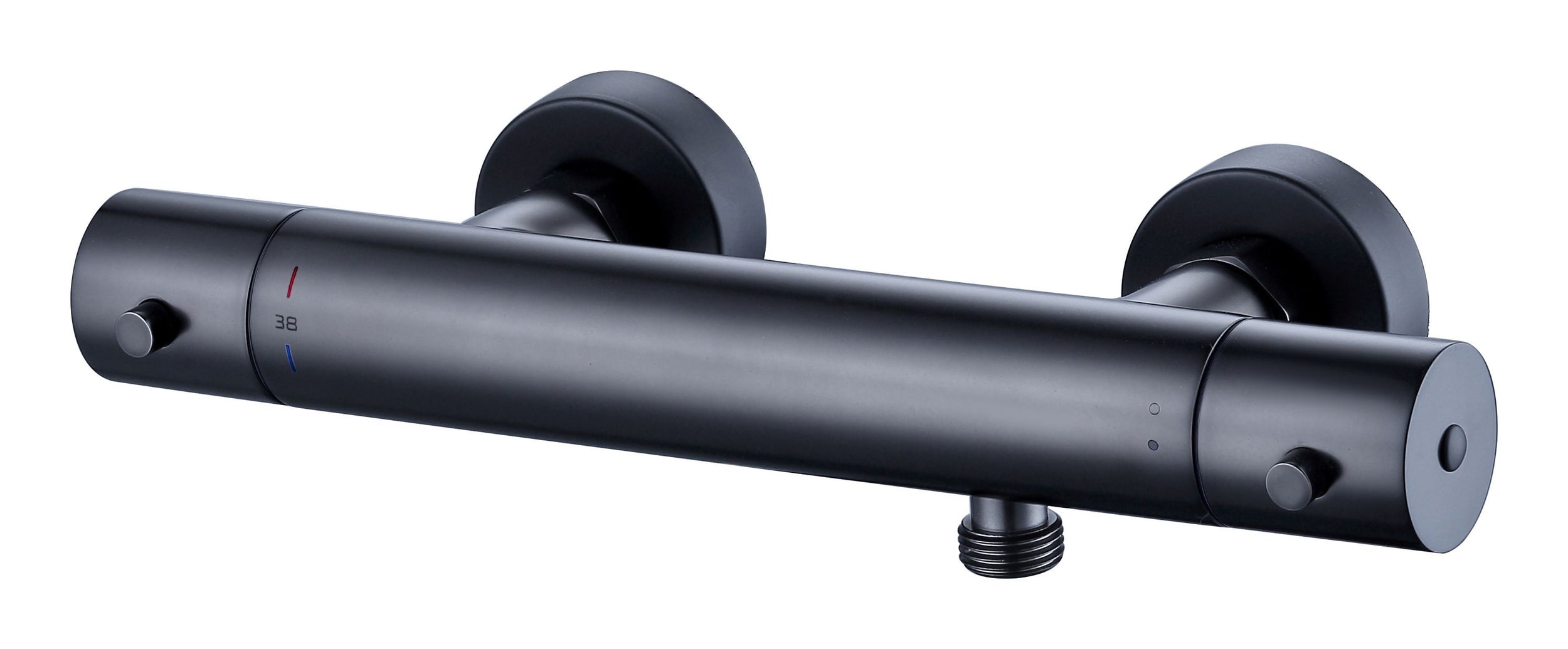 Duscharmatur mit Thermostat 4021