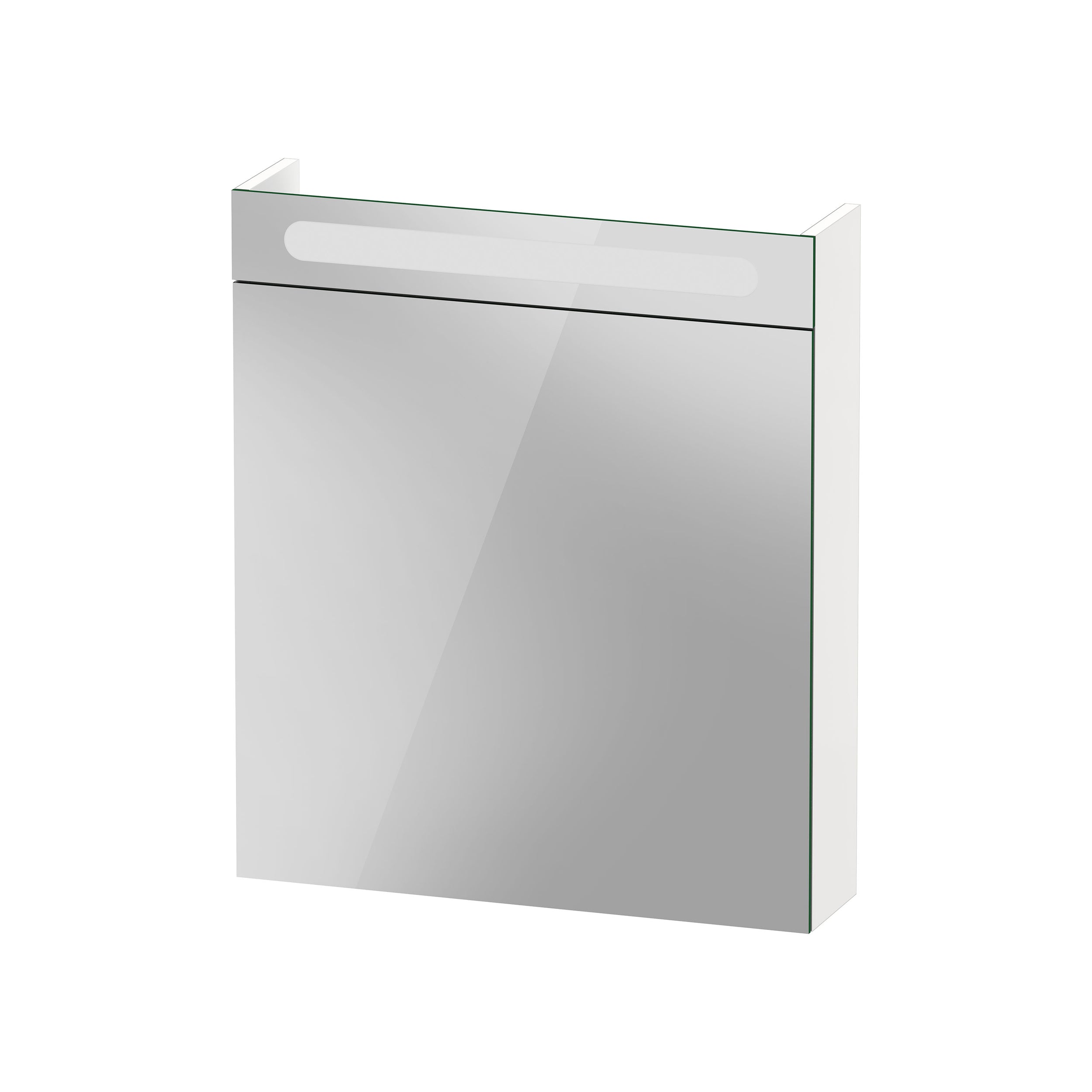 Duravit DuraPoint Spiegelschrank 60 cm