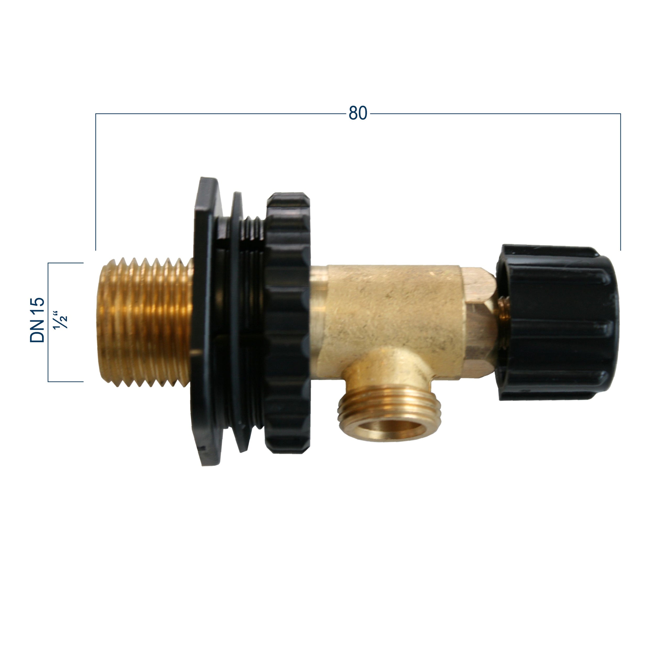 Ersatzteil - WC-Vorwandelement G3004A