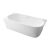 Eckbadewanne NOVA CORNER