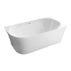 Freistehende Badewanne NOVA SLIM LINE
