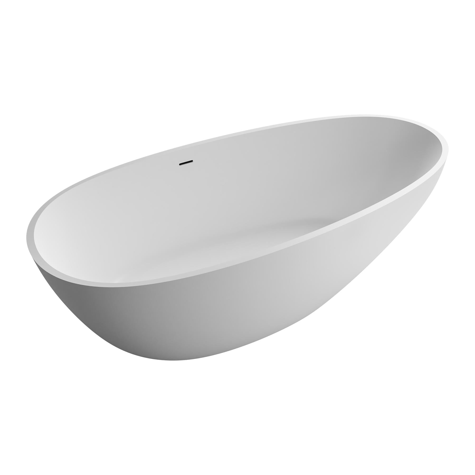 Freistehende Badewanne VELA