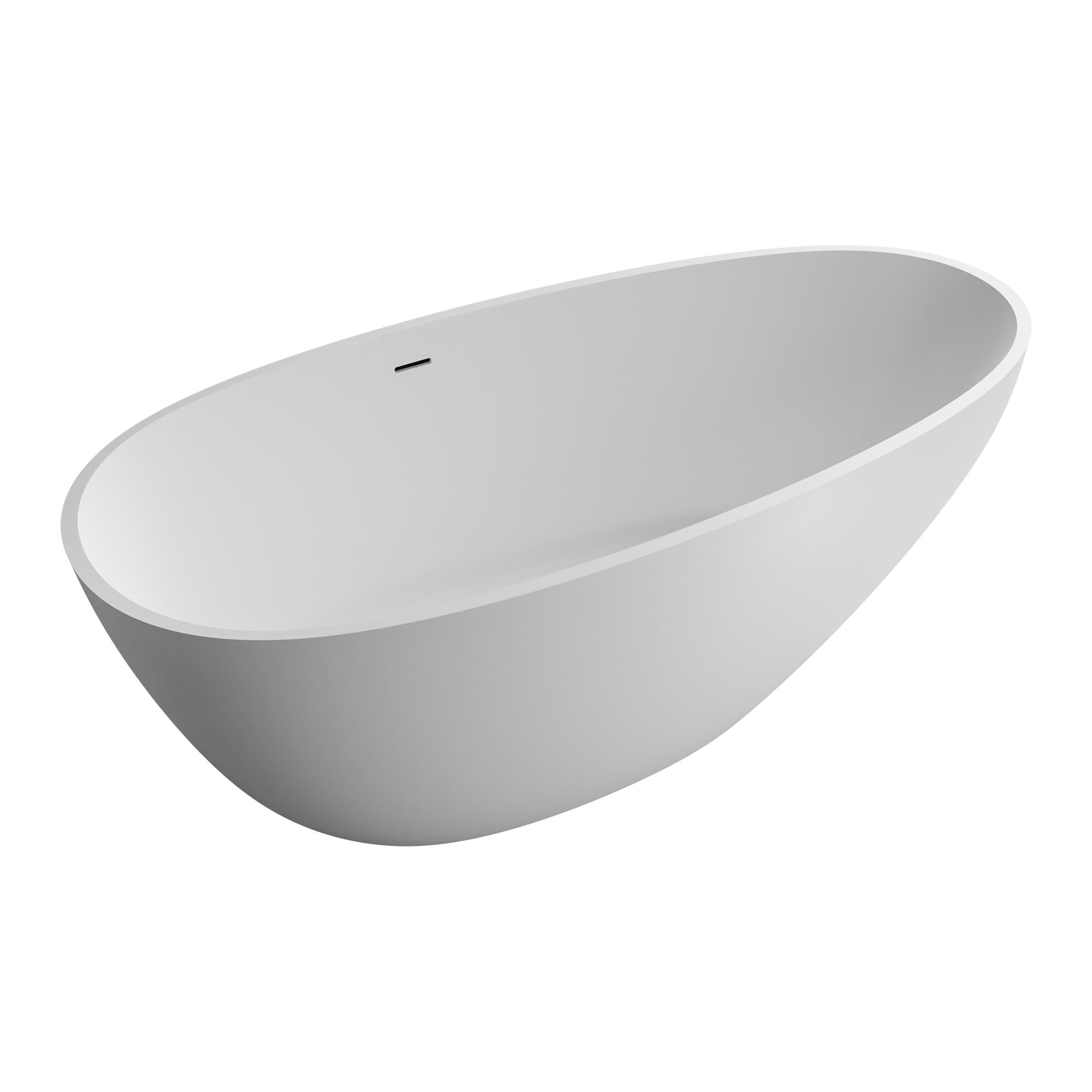 Freistehende Badewanne VELA