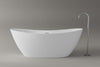 Freistehende Badewanne BELLAGIO 2.0