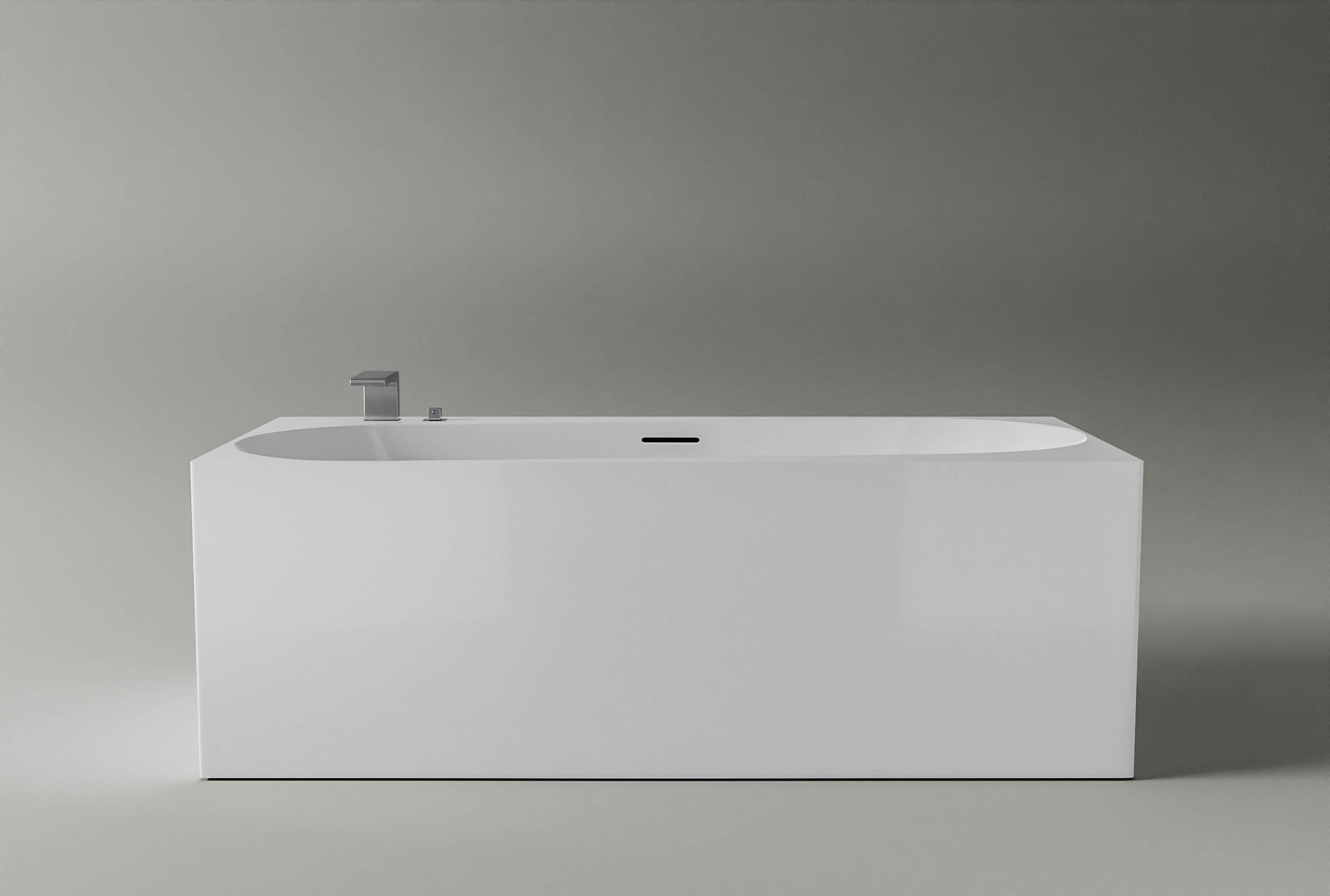 Freistehende Badewanne ONDA