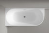 Eckbadewanne NOVA CORNER
