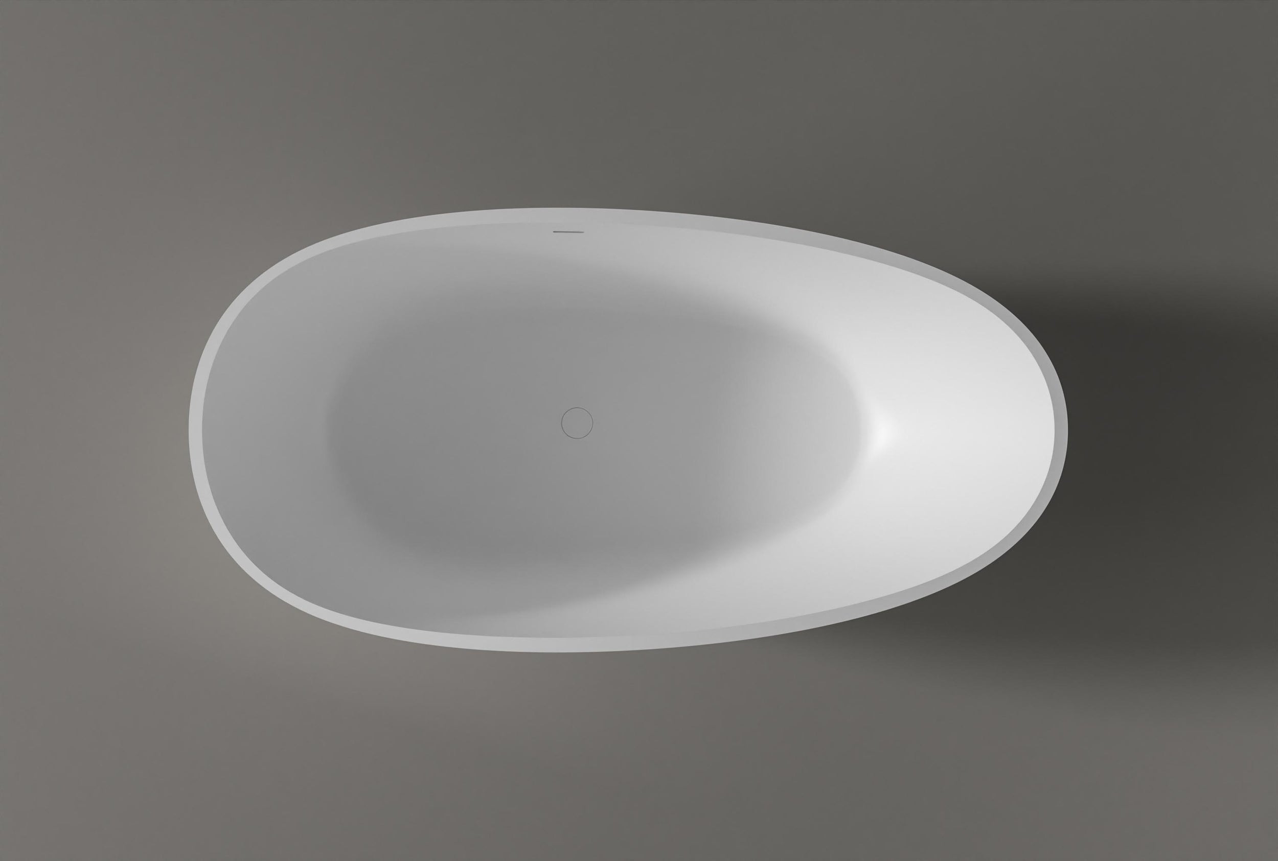 Freistehende Badewanne VELA
