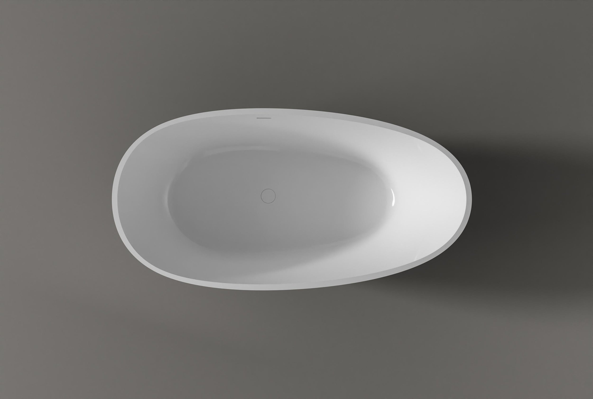 Freistehende Badewanne VELA
