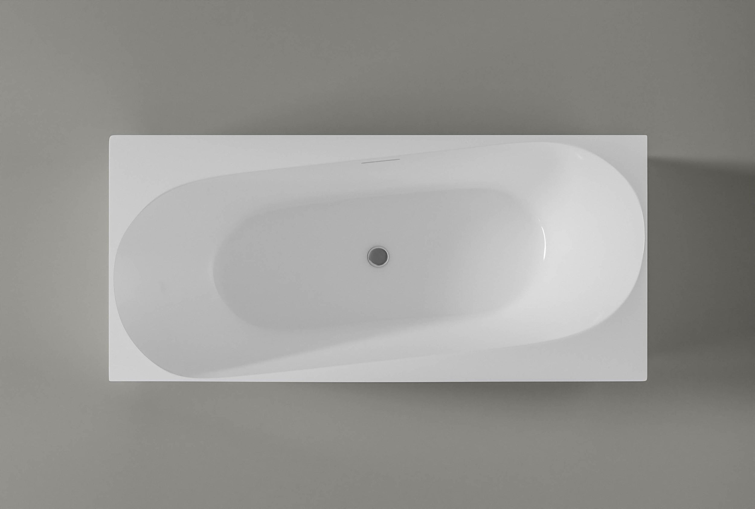 Freistehende Badewanne ONDA