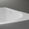 Raumsparbadewanne NORA