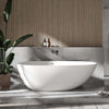 Freistehende Badewanne VELA