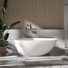 Freistehende Badewanne VELA