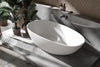 Freistehende Badewanne VELA
