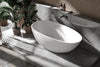 Freistehende Badewanne VELA