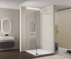 Duschabtrennung Walk-In-Dusche Nano NT109