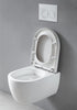 WC-Komplettpaket 22: WC NT2039 Weiß
