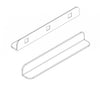 Wandboard Badablage PB4202