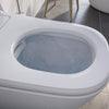 Dusch WC Komplettset Basic 1104 mit Geberit Duofix Vorwandelement