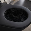 Dusch-WC Komplettset PREMIUM 1102 mit Geberit Duofix Vorwandelement