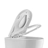 WC-Deckel Softclose
