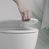 WC-Sitz Softclose