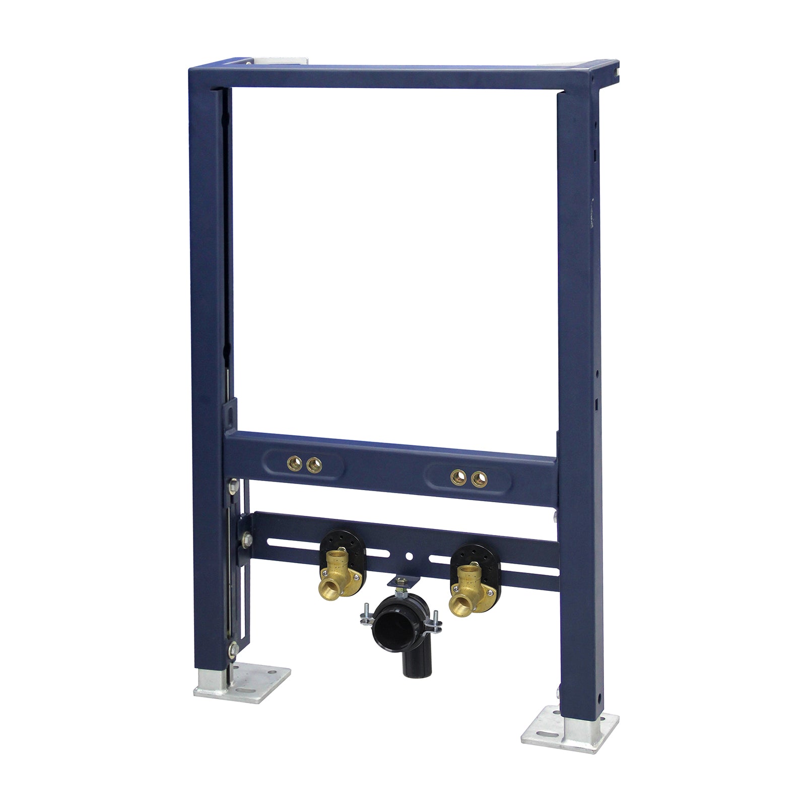 BERNSTEIN Bidet-Vorwandelement Montageelement G30013A