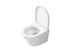 Spülrandloses WC 1080R
