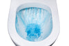 Wand-Hänge WC B-8030R