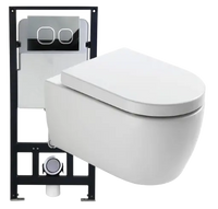 WC-Komplettpakete