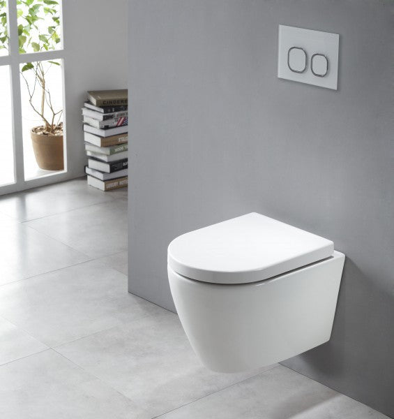 Wand-Hänge WC B-8030R