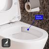 Duravit Wand-WC Mino spülrandlos