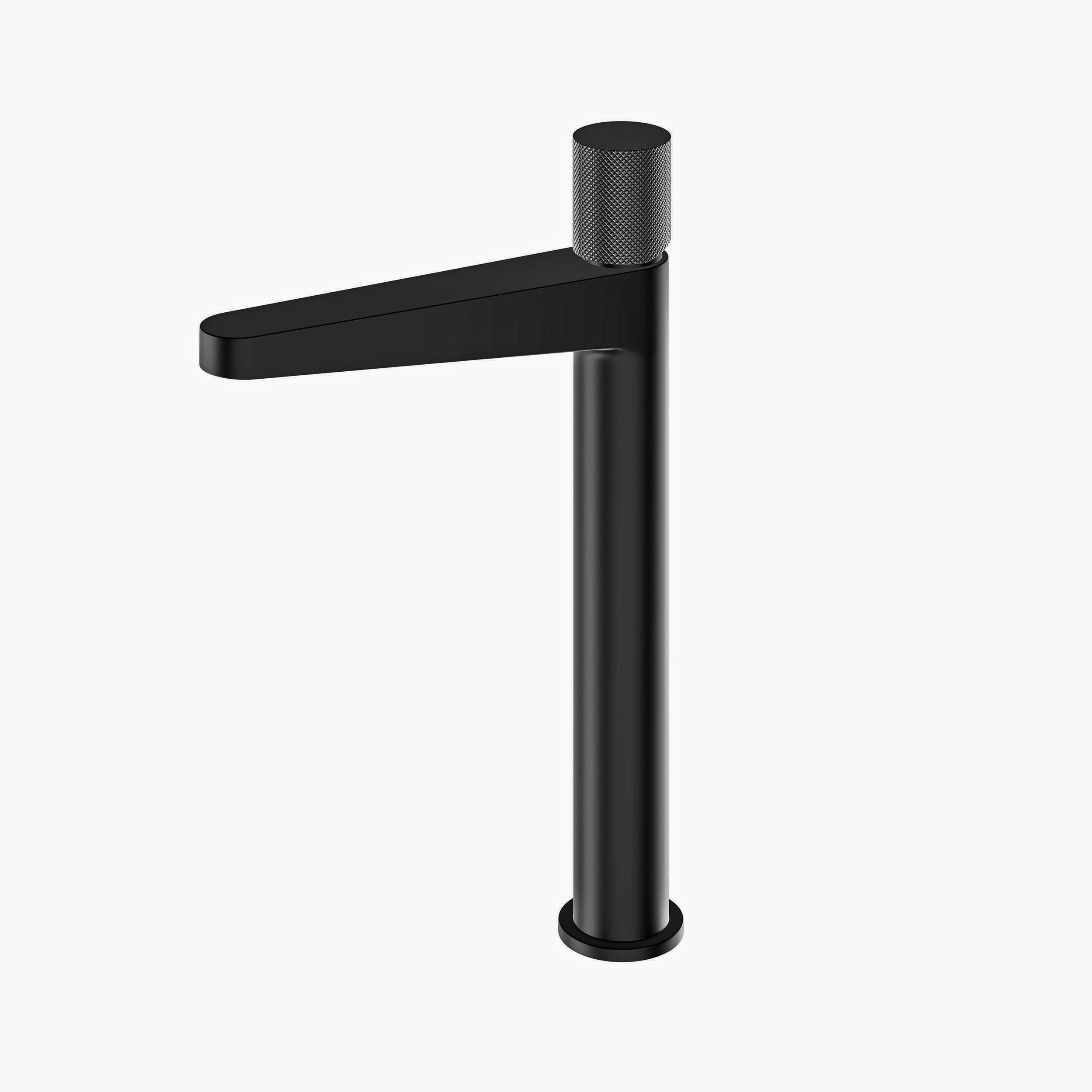 EMKE Waschtscharmatur Hoher Auslauf Waschtscharmatur Mt