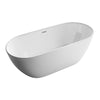 Freistehende Badewanne JAZZ PLUS 2.0