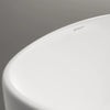 Freistehende Badewanne BELAQUA
