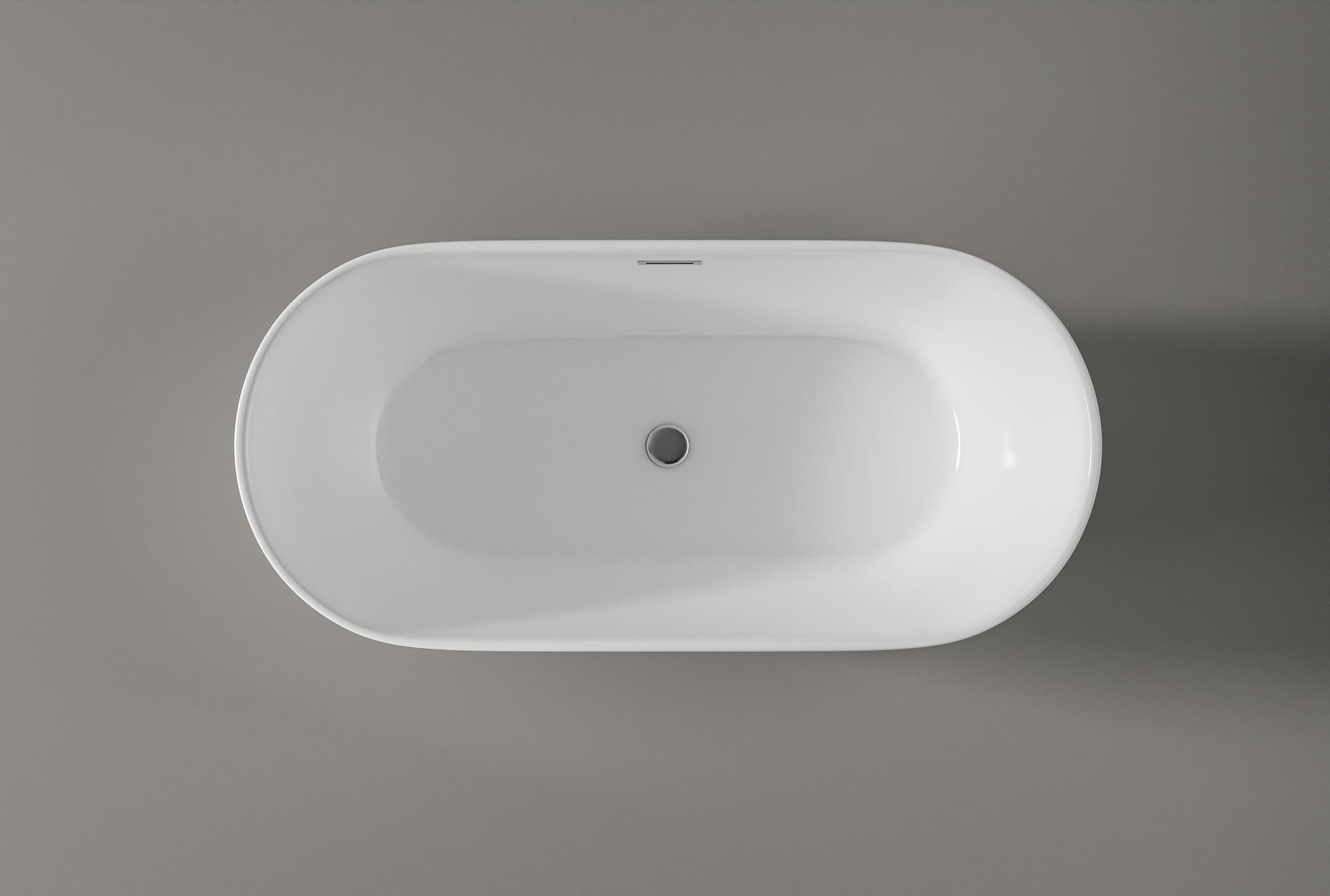Freistehende Badewanne JAZZ PLUS 2.0