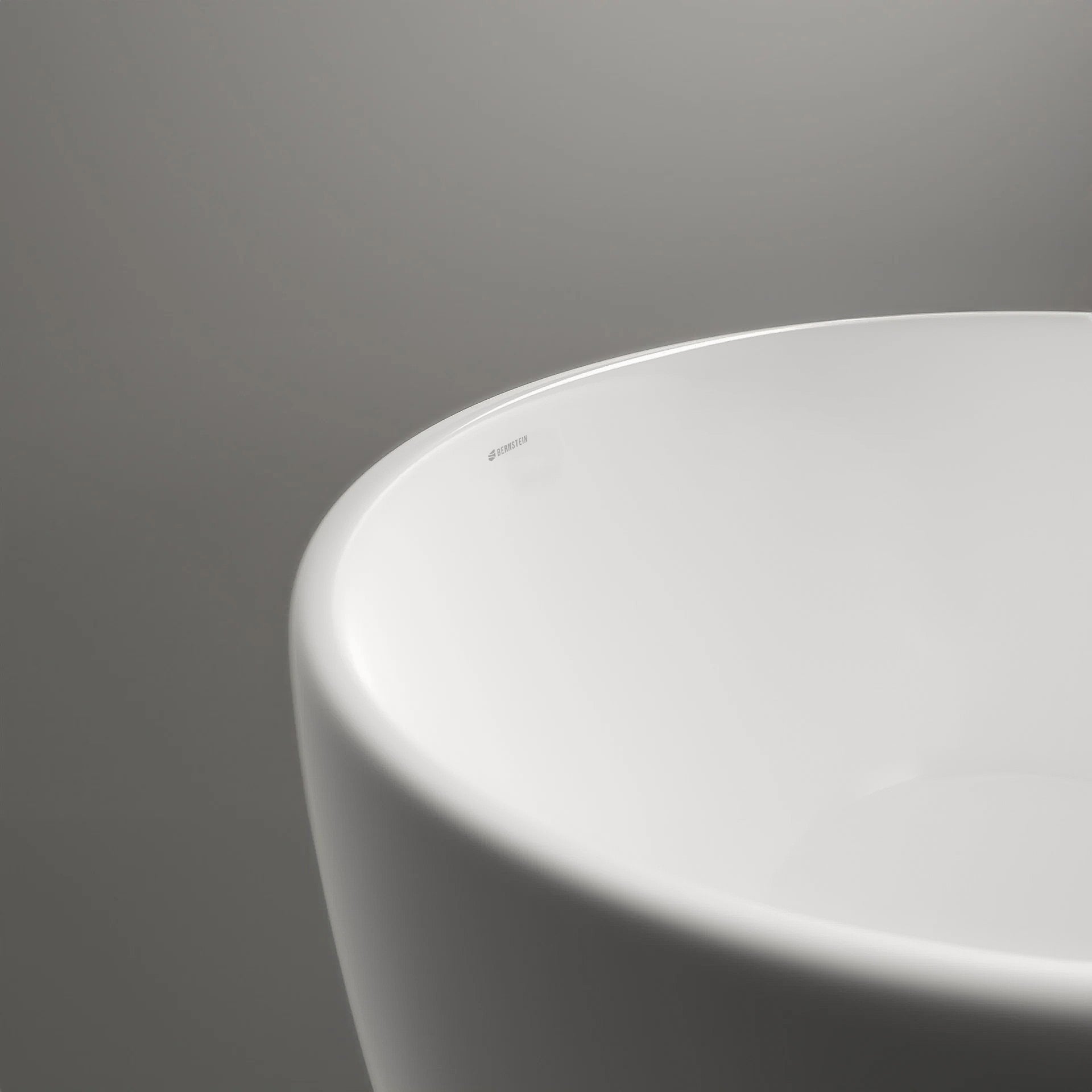Freistehende Badewanne TERRA 2.0