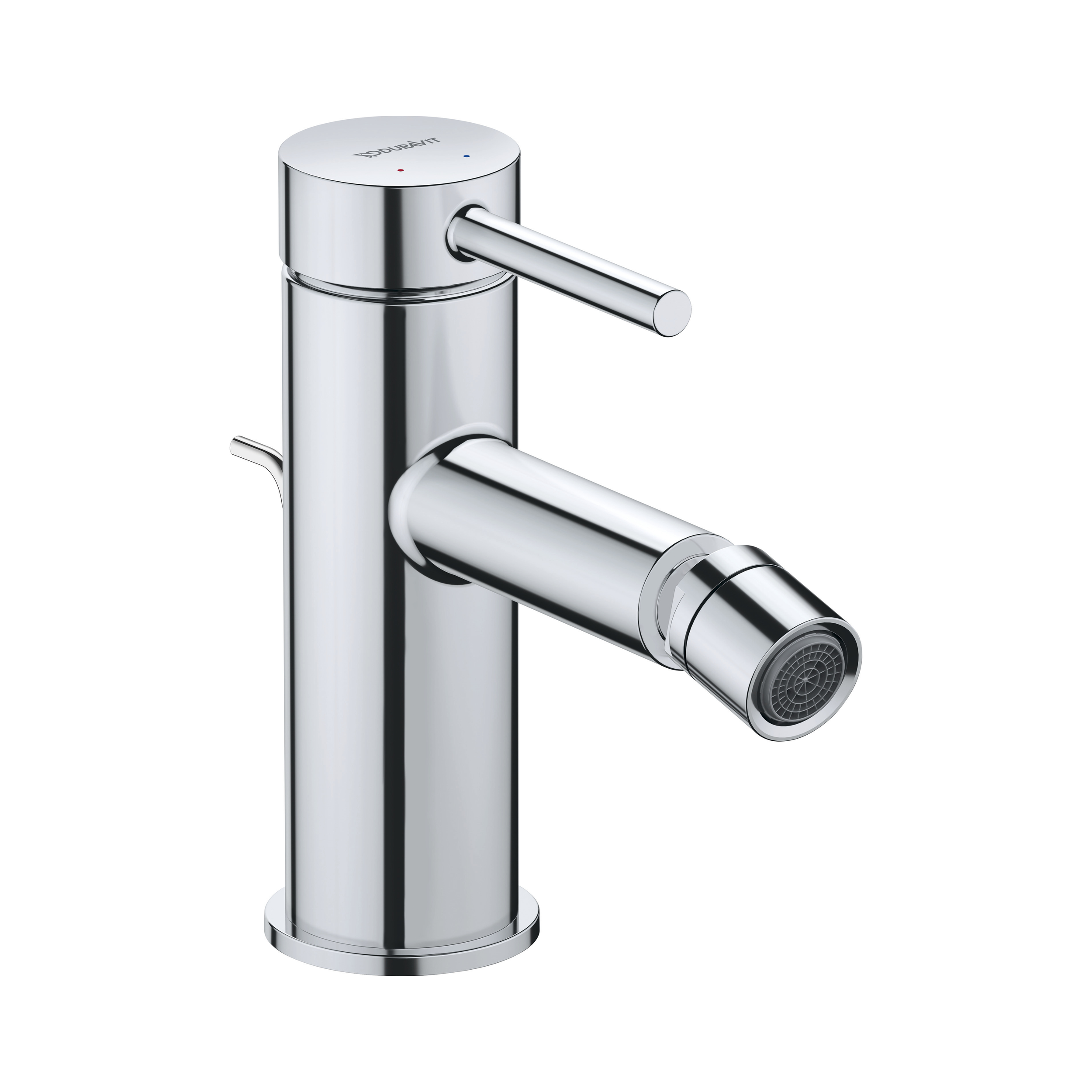 Duravit Circle Einhebel-Bidetmischer