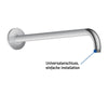 Duravit DuraVelez Unterputz Duscharmatur