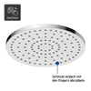 Duravit DuraVelez Unterputz Duscharmatur