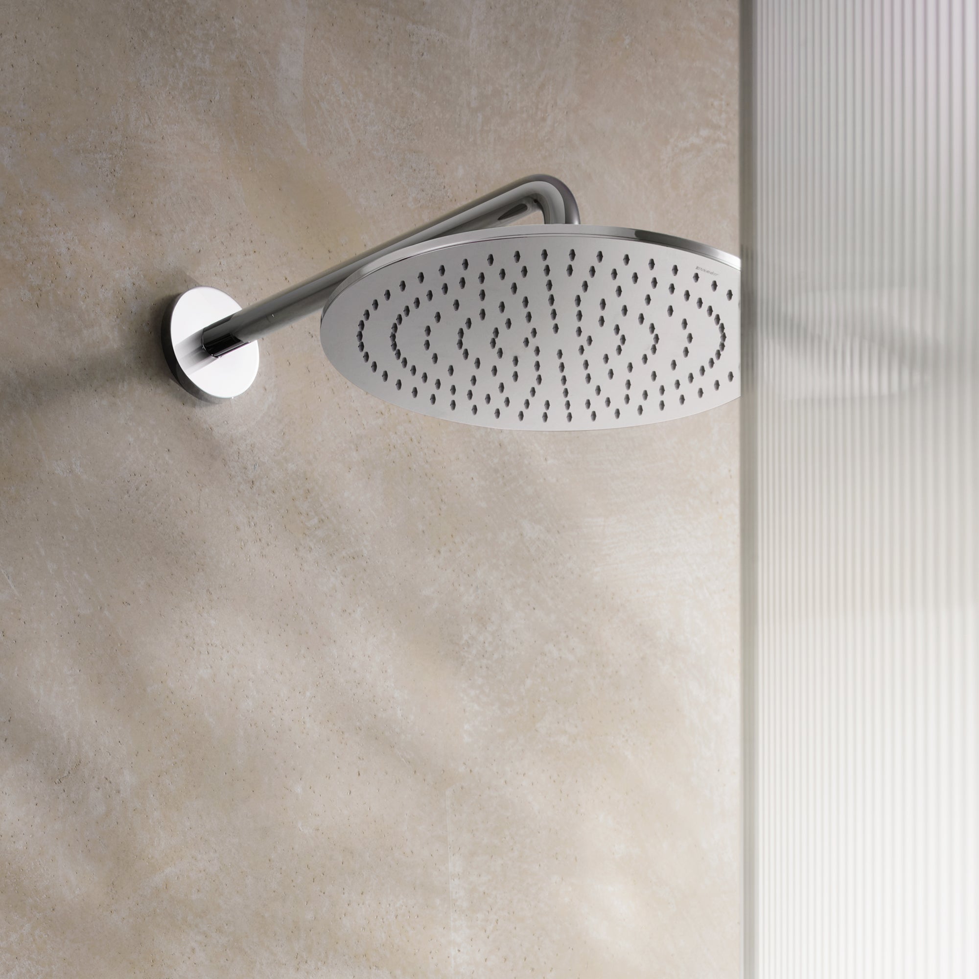 Duravit DuraVelez Unterputz Duscharmatur