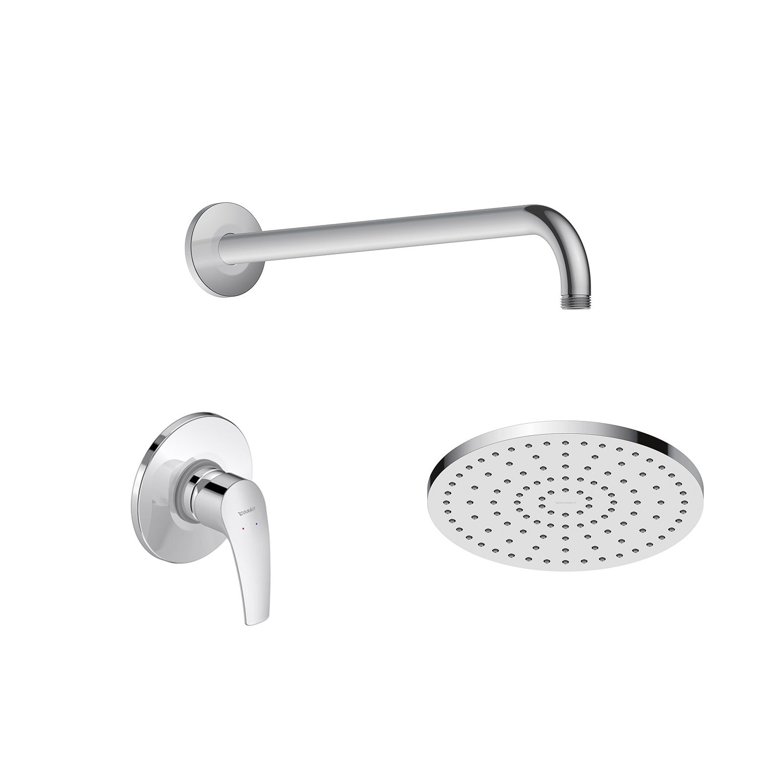 Duravit DuraVelez Unterputz Duscharmatur